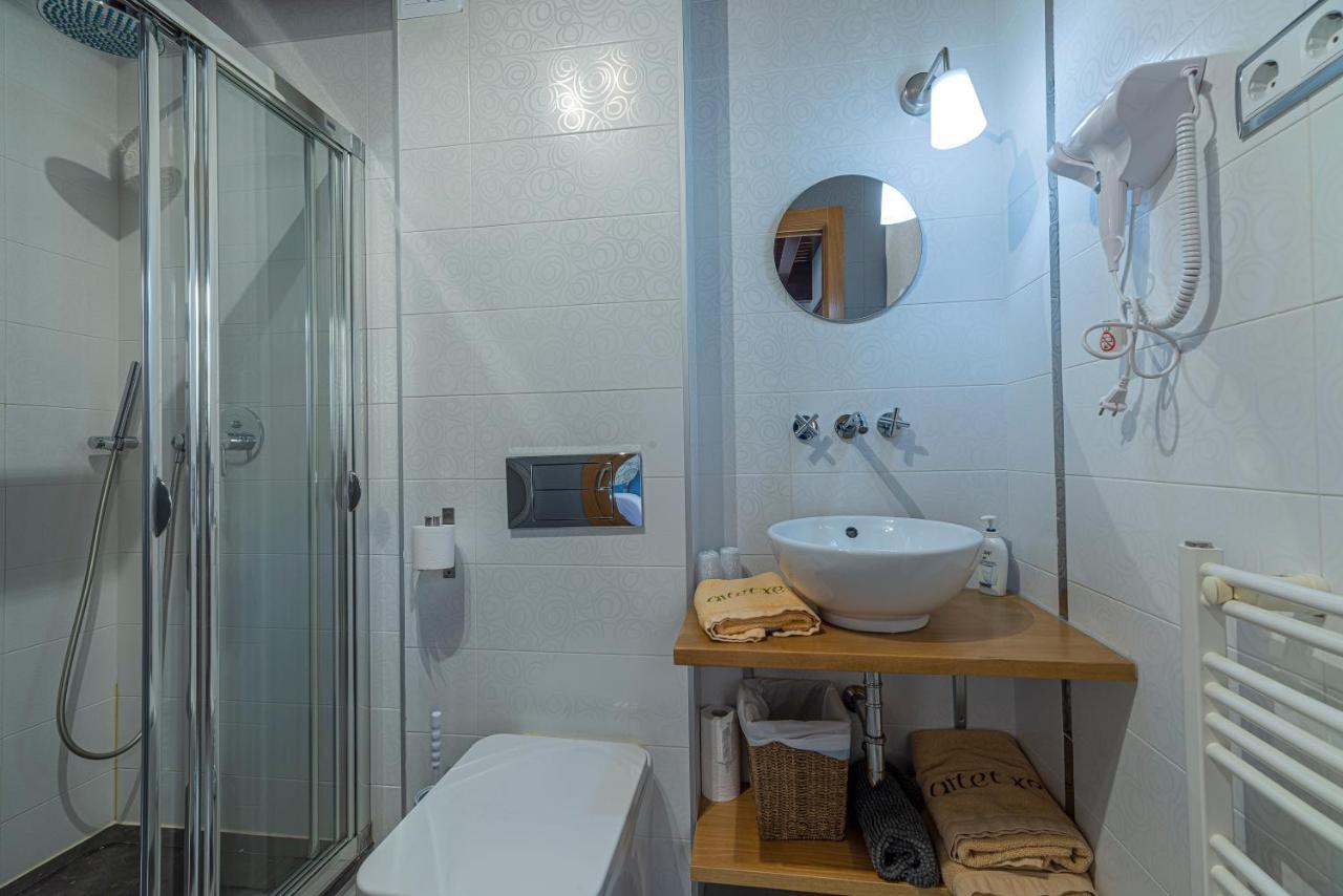 Hostal Aitetxe La Guardia Exterior foto
